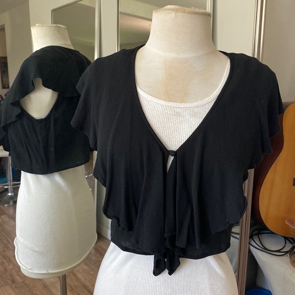 Crop top - Picture 7 of 7